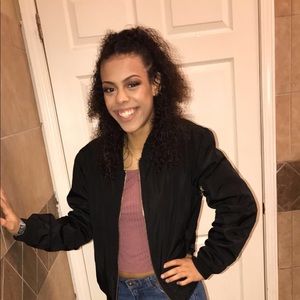 Meet your Posher, Serena